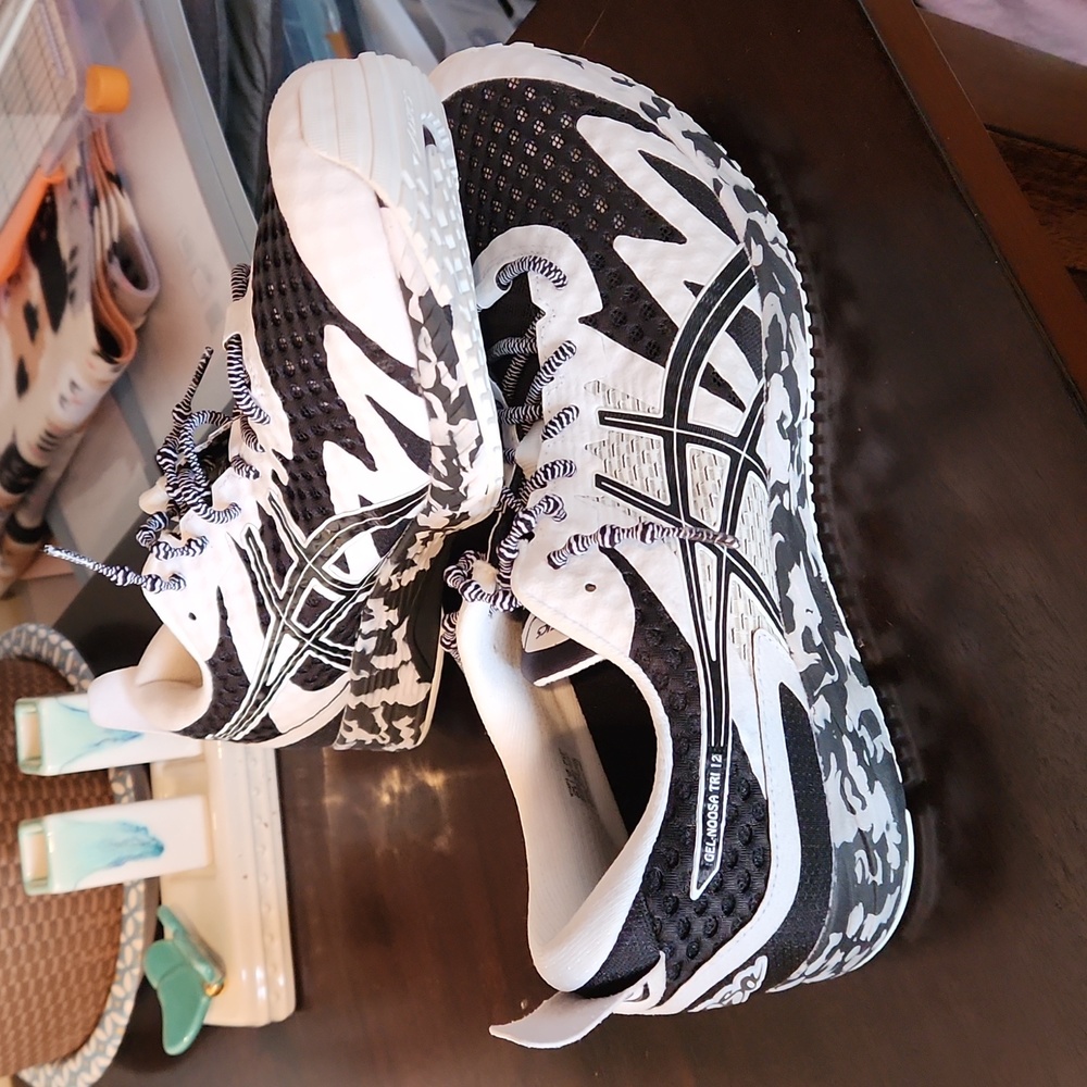 Asics Gel-noosa tri 12